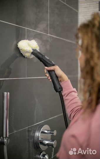 Парогенератор Karcher SC 2 EasyFix 1.512-600