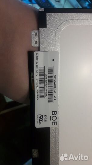 Ноутбук Asus x 540 dn на разбор