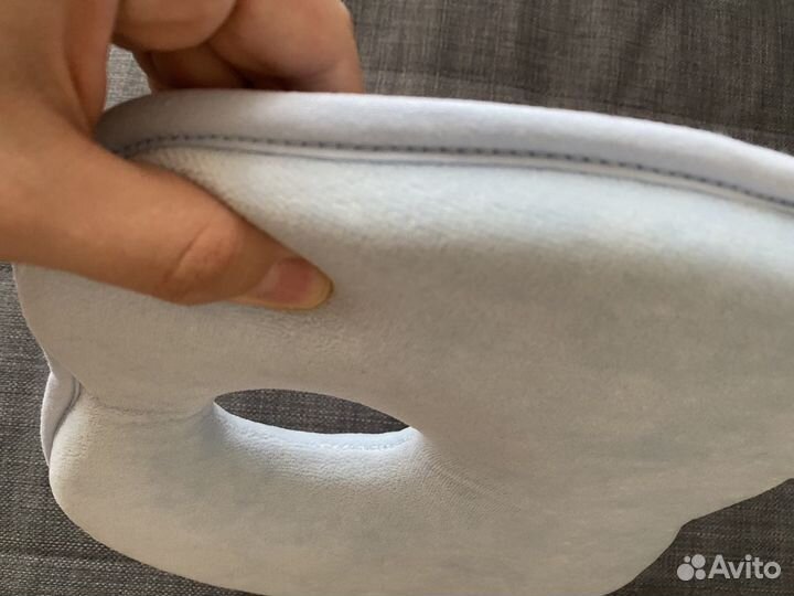 Новая Ортопедическая подушка для новорожденных