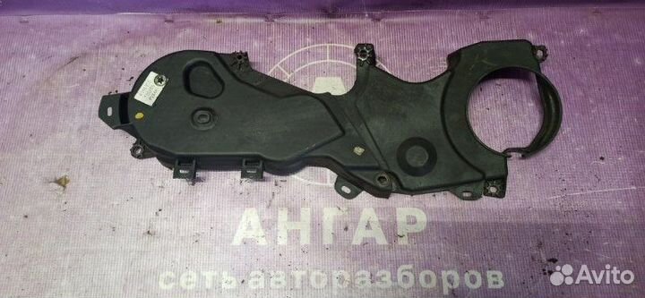 Кожух грм Citroen C Crosser EP DW12 2008