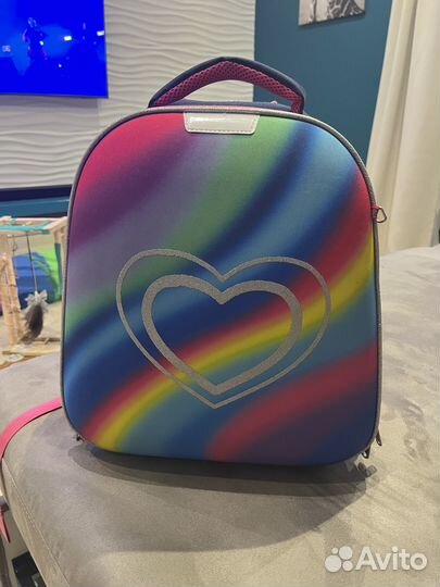 Рюкзак для школы