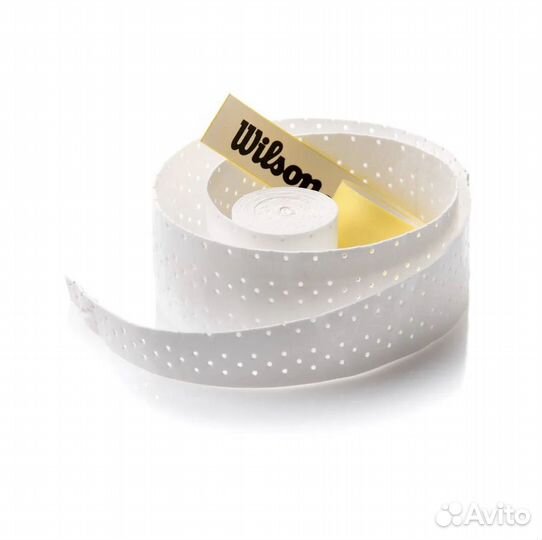 Намотка для теннисной ракетки Wilson Pro