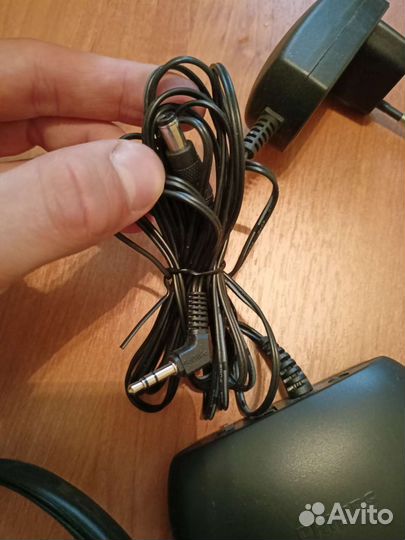 Беспроводные наушники Philips для телевизора и пк