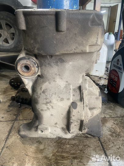 Продам задний редуктор volvo xc90