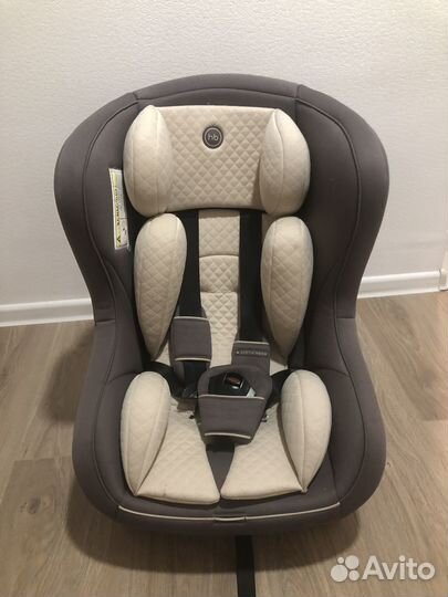 Автокресло Happy Baby