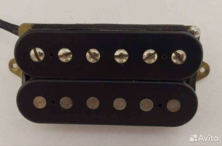 Dimarzio dp193 Air Norton