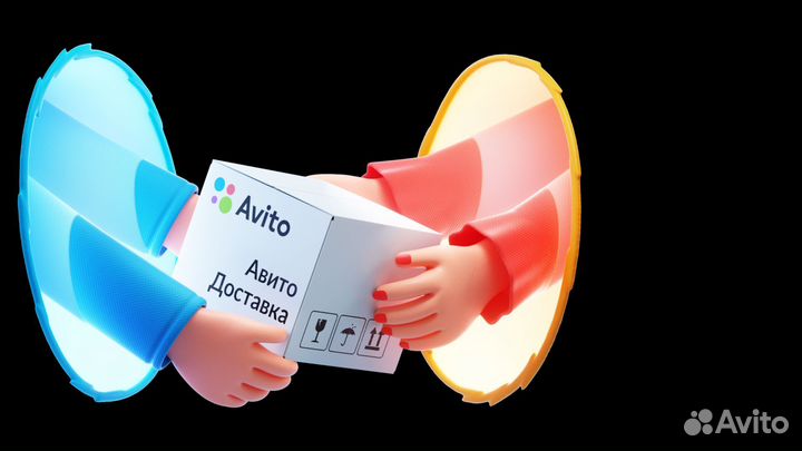 Гантеля 2 кг