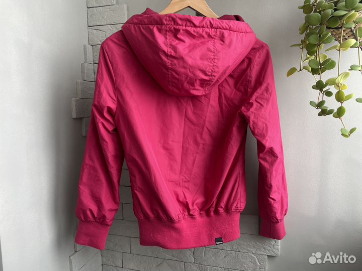Ветровка бомбер Bench для девушки 40 42