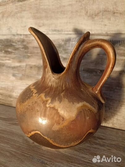 Вазы, амфоры, лампы