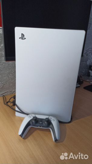 Sony playstation 5