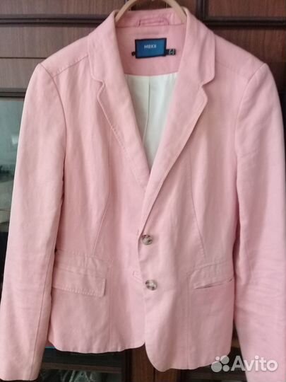 Пакет брендовой женской одежды