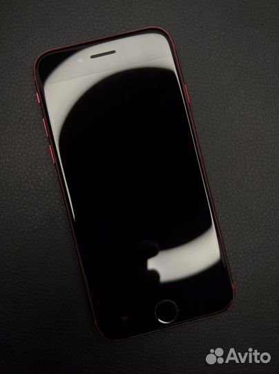 iPhone SE (2020), 128 ГБ