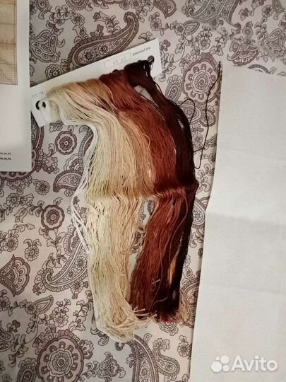 Набор для вышивки крестиком