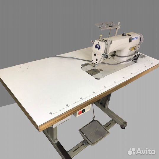 Швейная машина бу