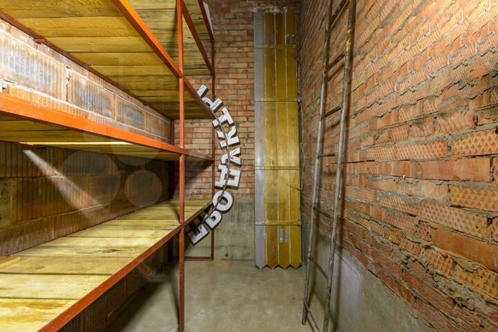 Коммерция с арендаторами 32.2 м²