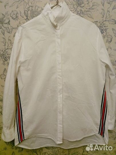 Рубашка Imperial Италия хлопок 48р