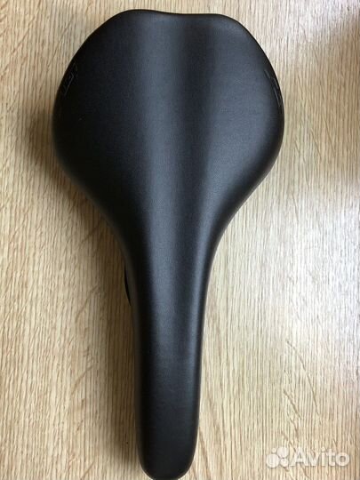 Седло для велосипеда GT