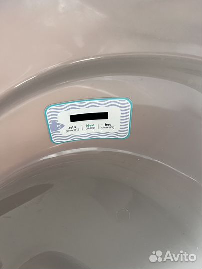 Ванночка детская olsson