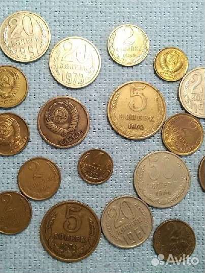 Погодовка СССР с 1961 по 1991 г г