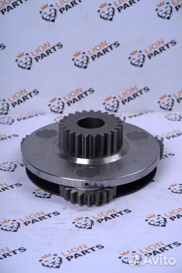 1я передача EC290-VOE14551156