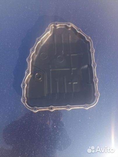 Поддон АКПП kia hyundai
