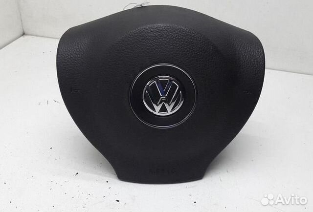 Подушка безопасности в рулевое колесо Volkswagen P