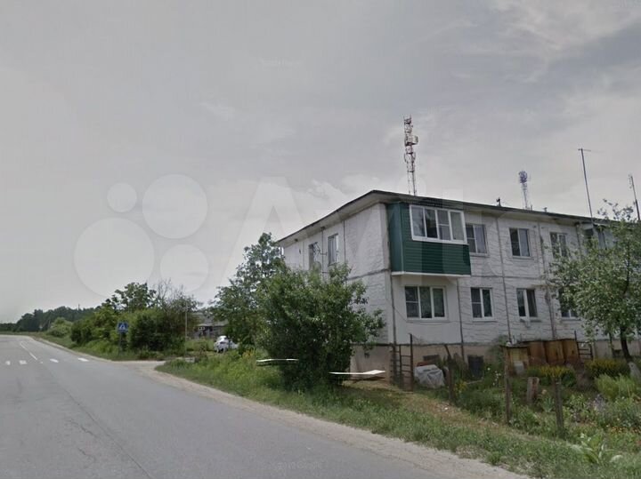 Участок 8 сот. (ИЖС)