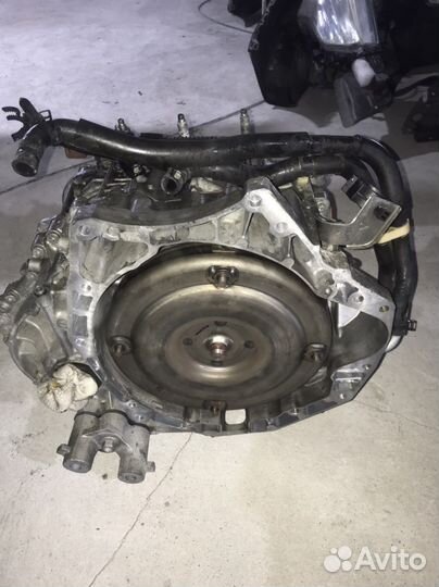 АКПП контрактная Mazda 6 GJ 2.0L 2.5L