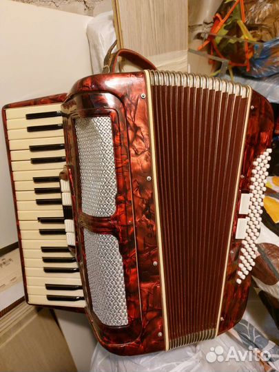Аккордеон