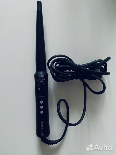 Плойка Remington., (новая)