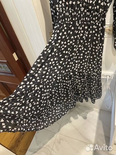 Платье женское 46 48