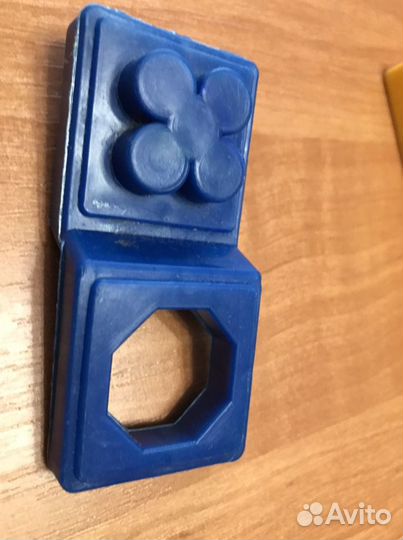 Развивающие игры: домино