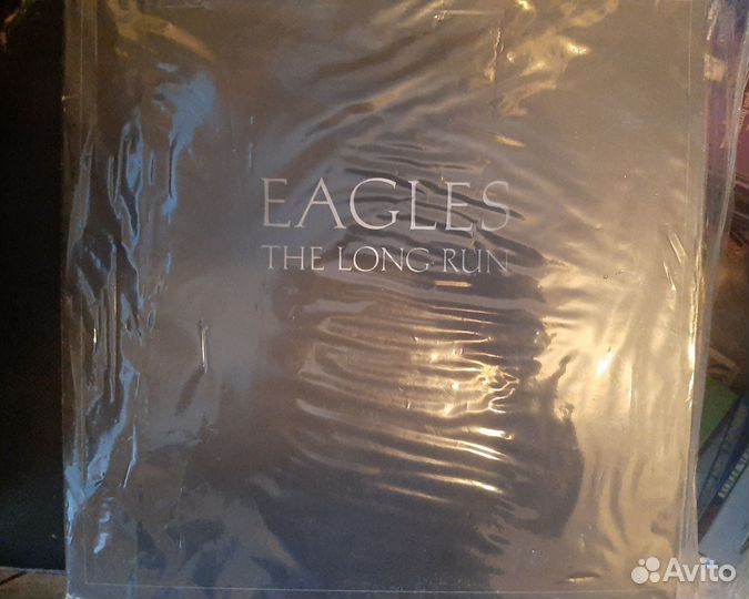 Виниловая пластинка Eagles