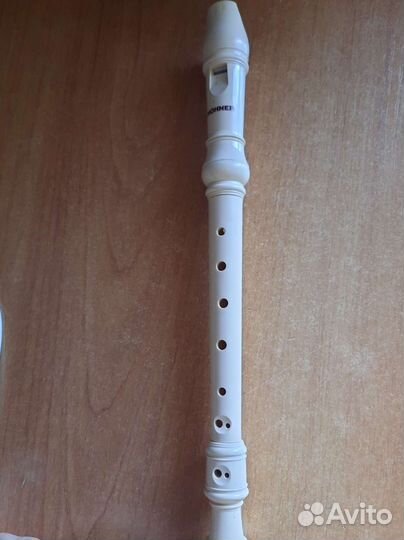 Флейта hohner