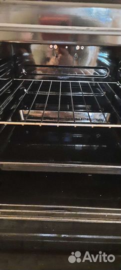 Газовая плита бу Greta