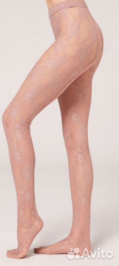 Колготки calzedonia