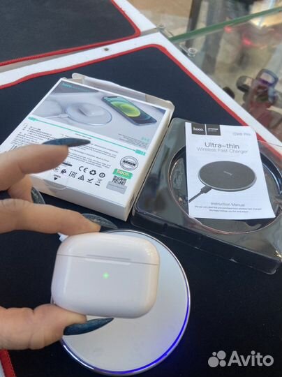 Зарядка для телефона