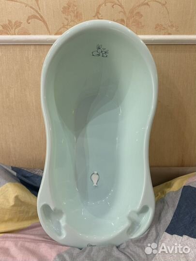 Ванночка для купания