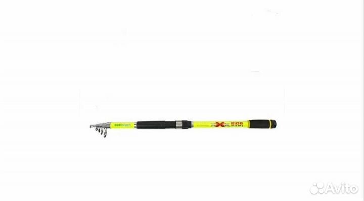 Удочки и спиннинги бу