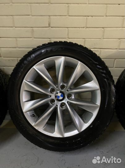 Колеса оригинал на BMW X3,4 f25/26