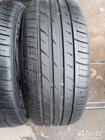 Falken Ziex ZE-914 215/45 R17 91W