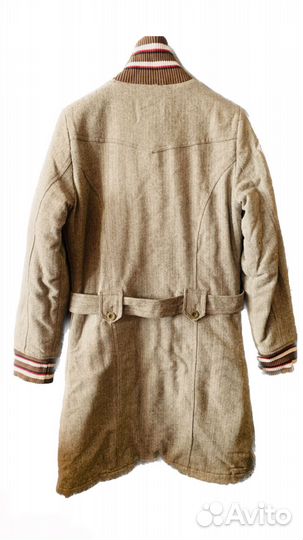 Пальто женское демисезонное 42 44