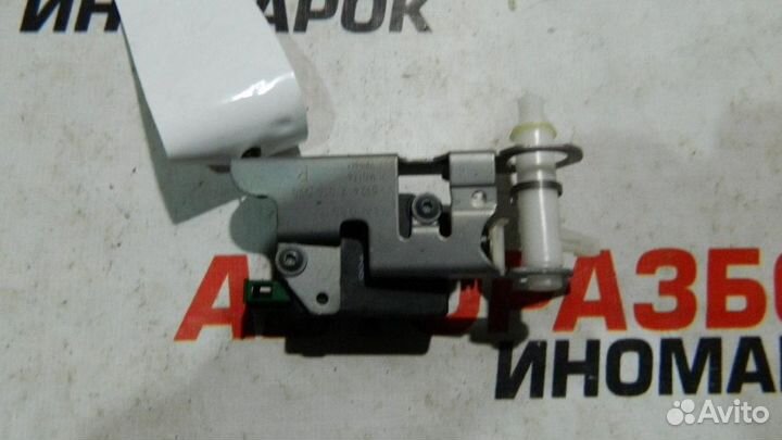 Активатор замка багажника для Land Rover Discovery