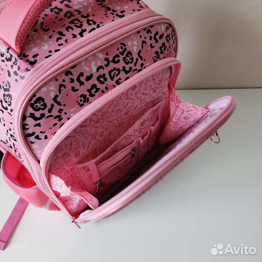 Рюкзак школьный для девочки