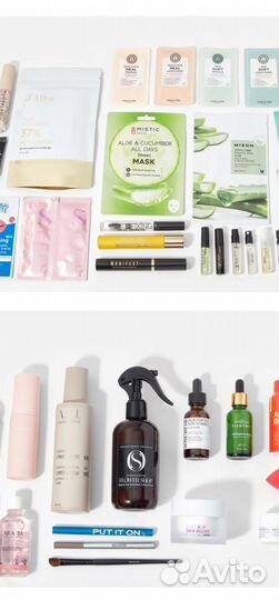 Goldapplebox Spring Dreams