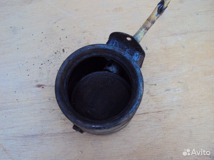 Задний фонарь