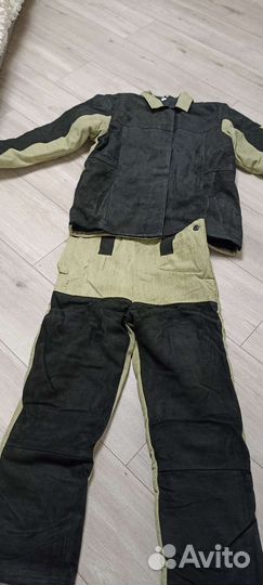 Сварочная Роба зимняя