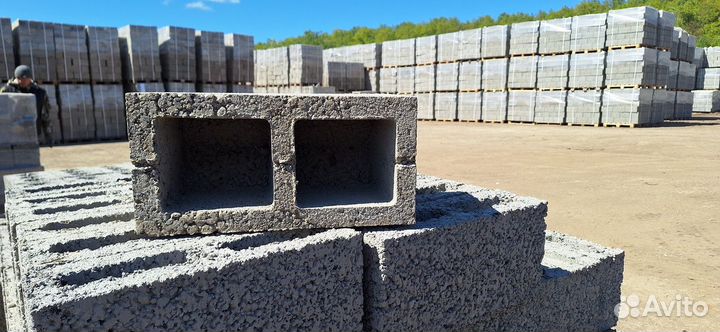 Керамзитные блоки и Керамзитнобетонные блоки gost1