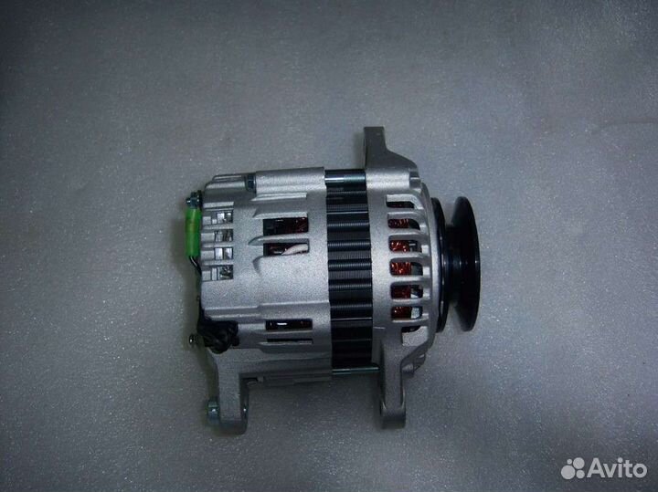 Генератор yanmar D94LE/4D92E/4TNE92/4TN94