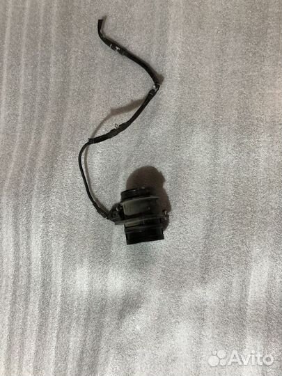 Расходомер воздуха Ауди А4 8Е Б7